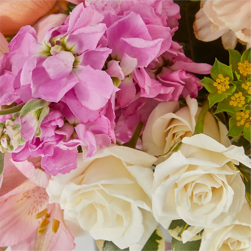 Paradise Bouquet –  Flower Parade, Mississauga ON