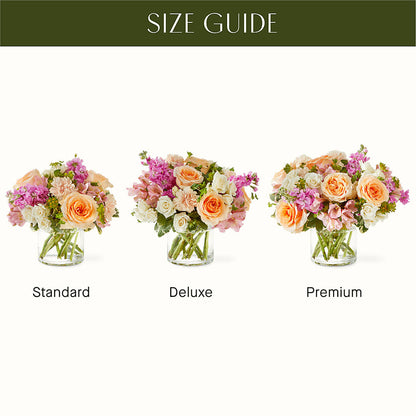 Paradise Bouquet –  Flower Parade, Mississauga ON