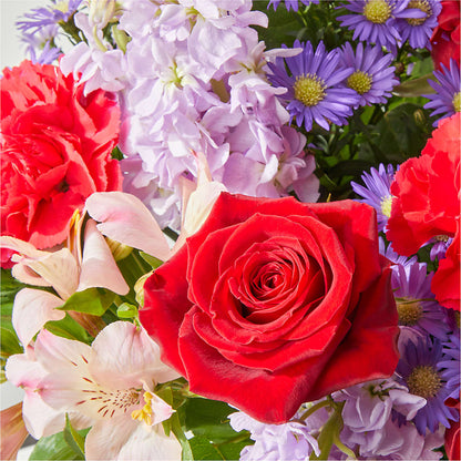 Your Majesty Bouquet –  Flower Parade, Mississauga ON