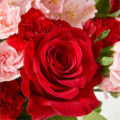 Candy Kisses Bouquet –  Flower Parade, Mississauga ON