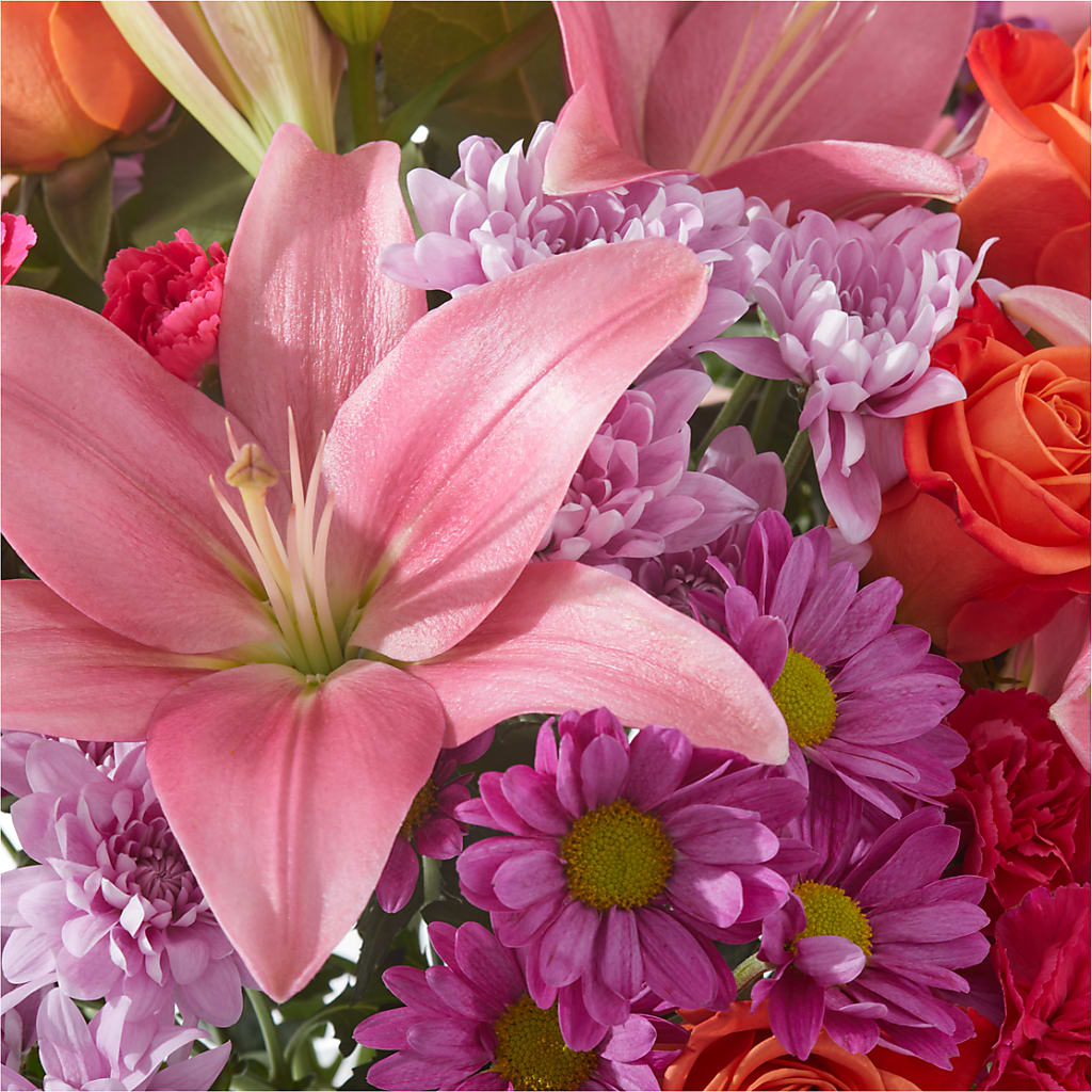 One and Only Bouquet –  Flower Parade, Mississauga ON