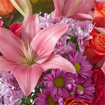 One and Only Bouquet –  Flower Parade, Mississauga ON