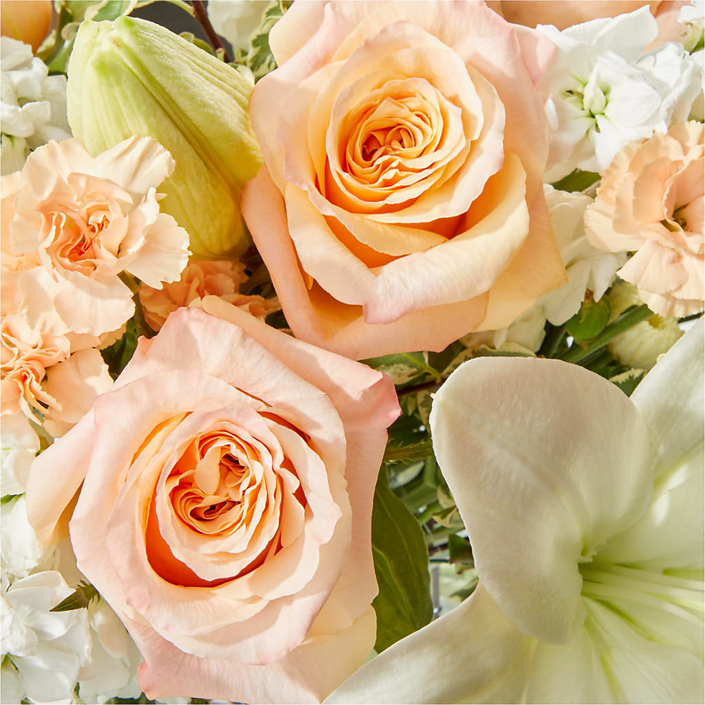 Darling Bouquet –  Flower Parade, Mississauga ON