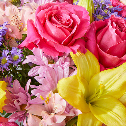 Sprinkles Bouquet –  Flower Parade, Mississauga ON
