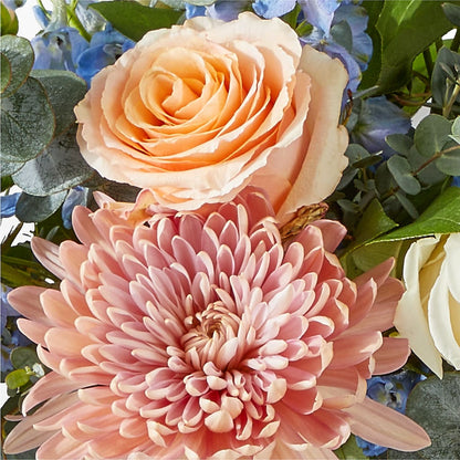 Inspired Bouquet –  Flower Parade, Mississauga ON