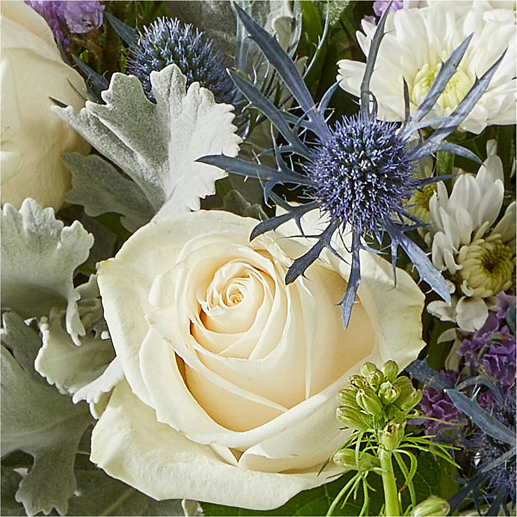 Shooting Star Bouquet –  Flower Parade, Mississauga ON