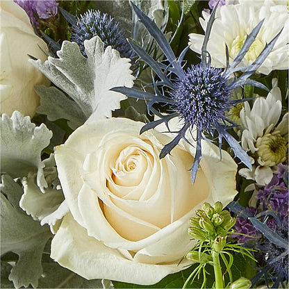 Shooting Star Bouquet –  Flower Parade, Mississauga ON