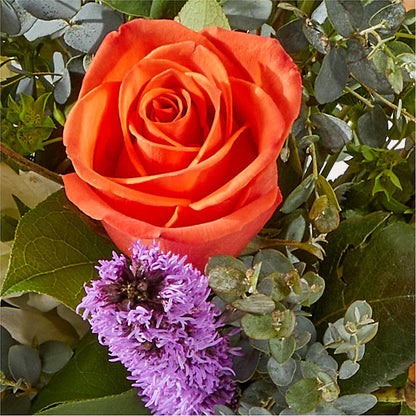 The Standout Bouquet –  Flower Parade, Mississauga ON