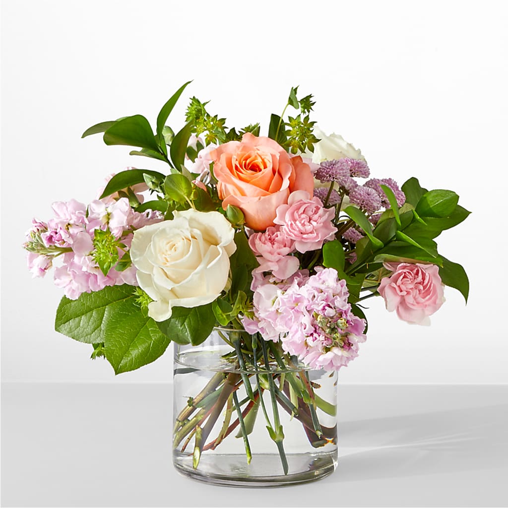 French Market Bouquet –  Flower Parade, Mississauga ON