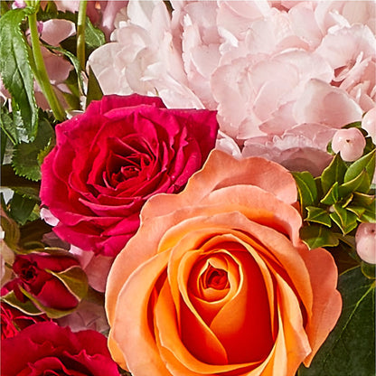 Glitz & Glam Bouquet –  Flower Parade, Mississauga ON
