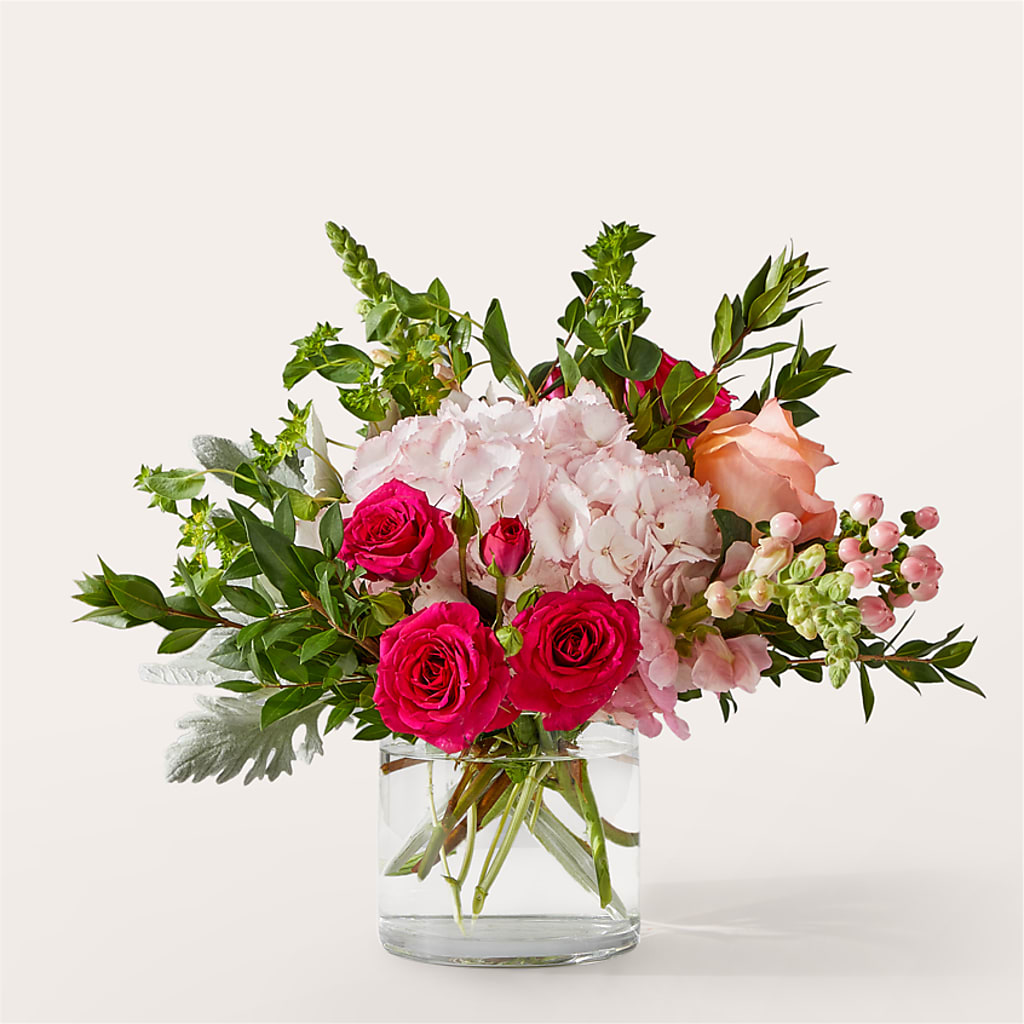 Glitz & Glam Bouquet –  Flower Parade, Mississauga ON