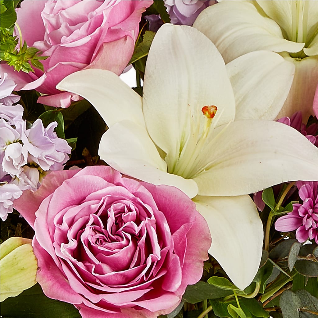 Daydreamer Bouquet –  Flower Parade, Mississauga ON