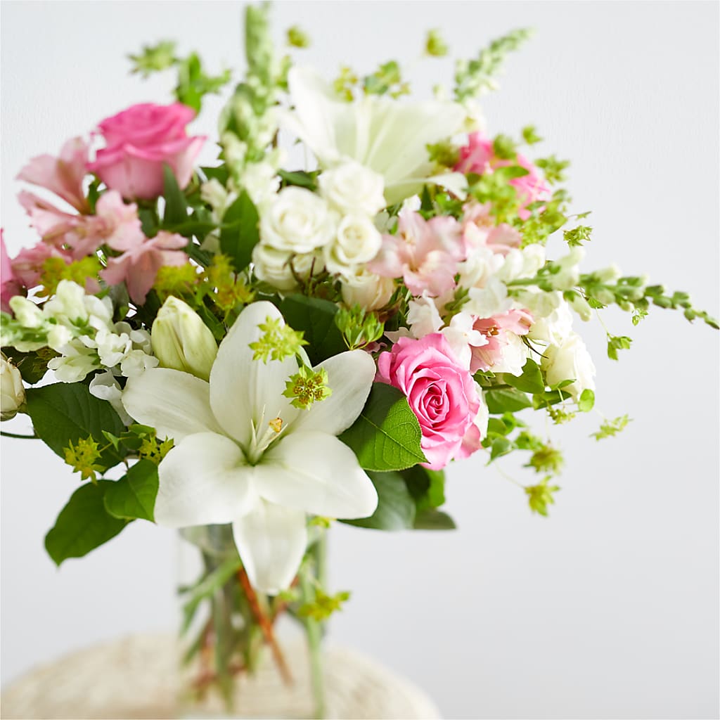 Fondly Bouquet –  Flower Parade, Mississauga ON