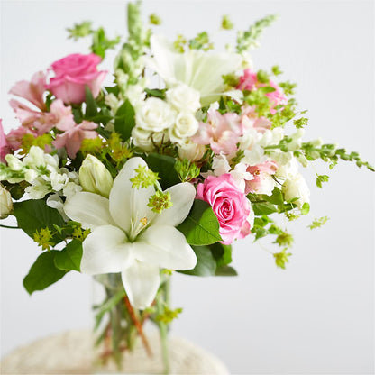 Fondly Bouquet –  Flower Parade, Mississauga ON
