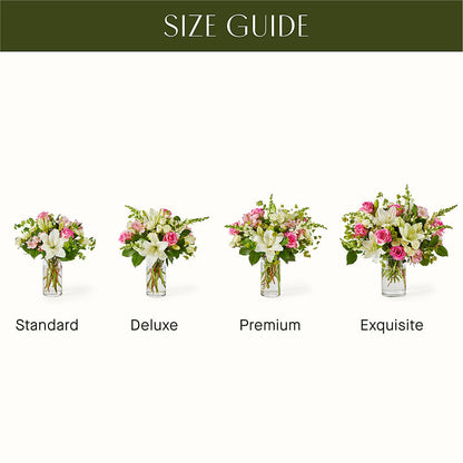 Fondly Bouquet –  Flower Parade, Mississauga ON