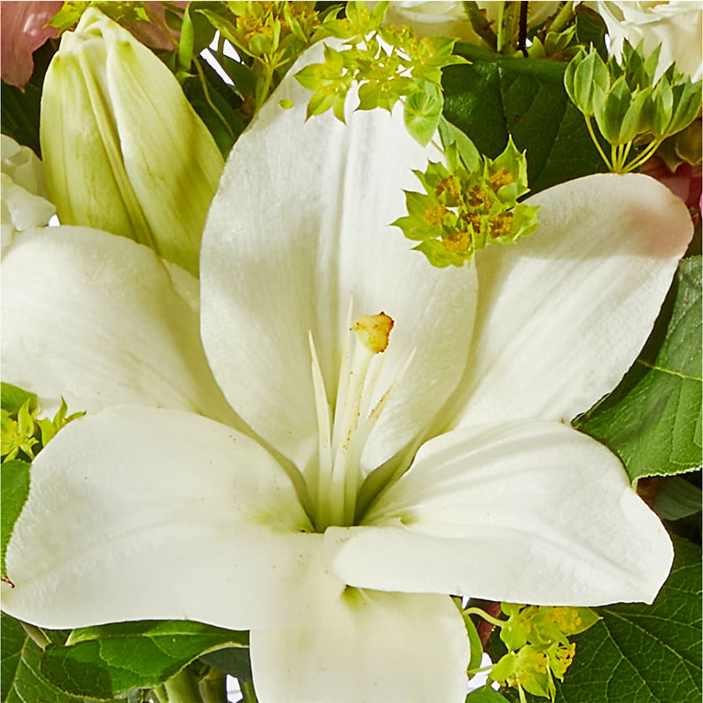 Fondly Bouquet –  Flower Parade, Mississauga ON