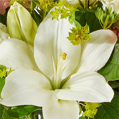 Fondly Bouquet –  Flower Parade, Mississauga ON