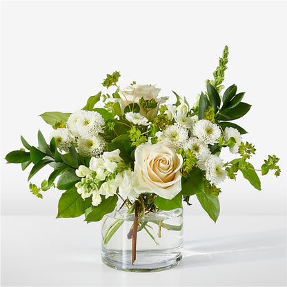 Hint of Vanilla Bouquet –  Flower Parade, Mississauga ON