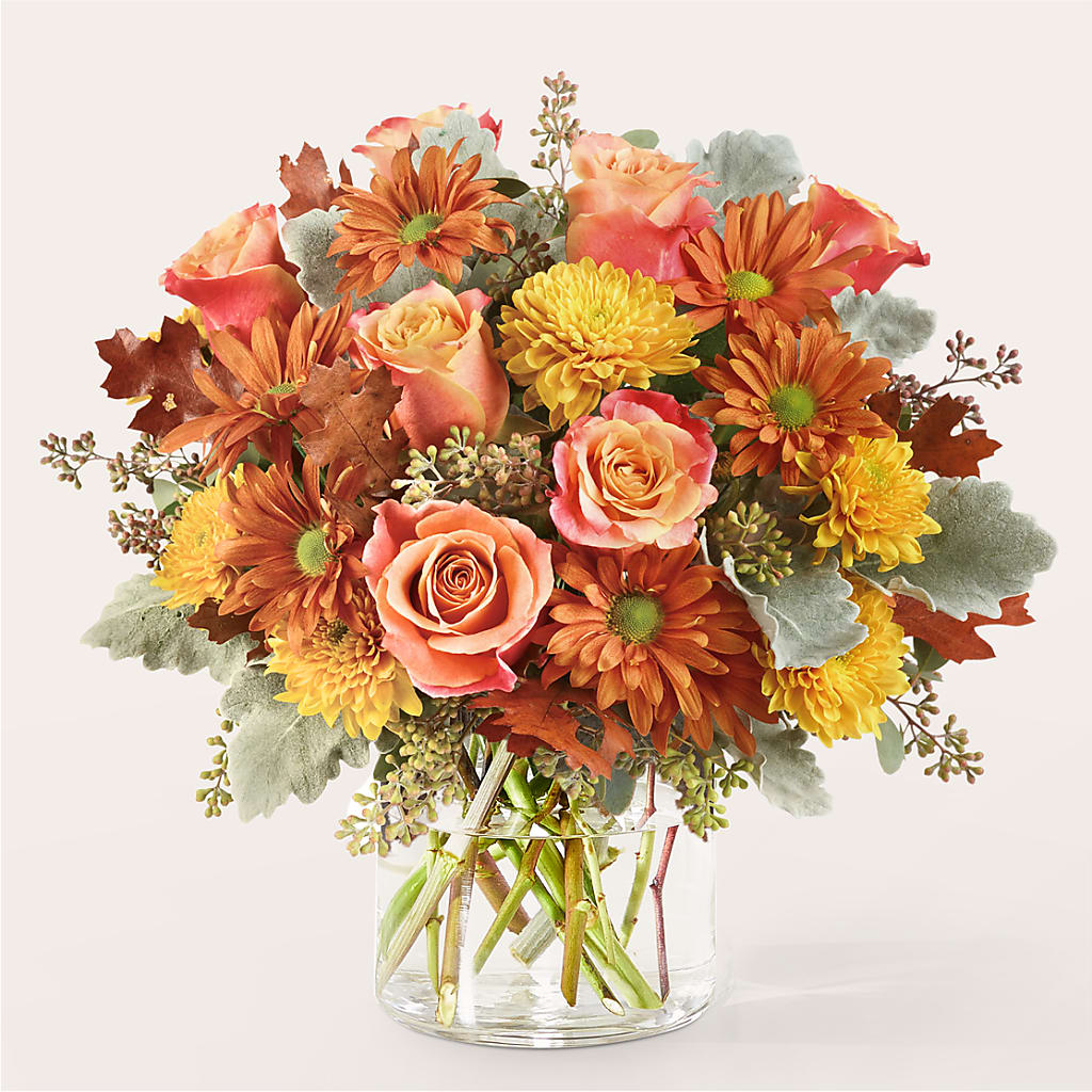 Caramel Apple Bouquet –  Flower Parade, Mississauga ON