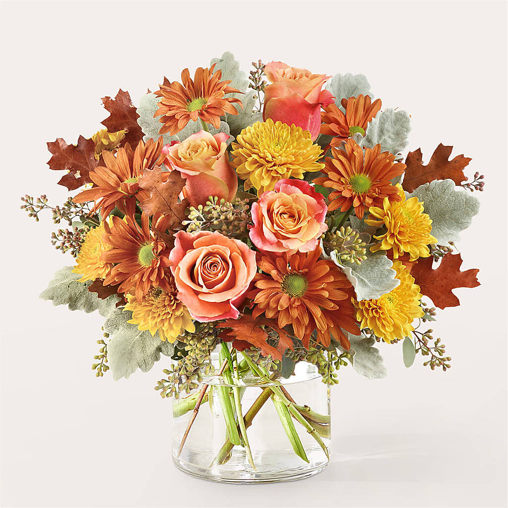 Caramel Apple Bouquet –  Flower Parade, Mississauga ON