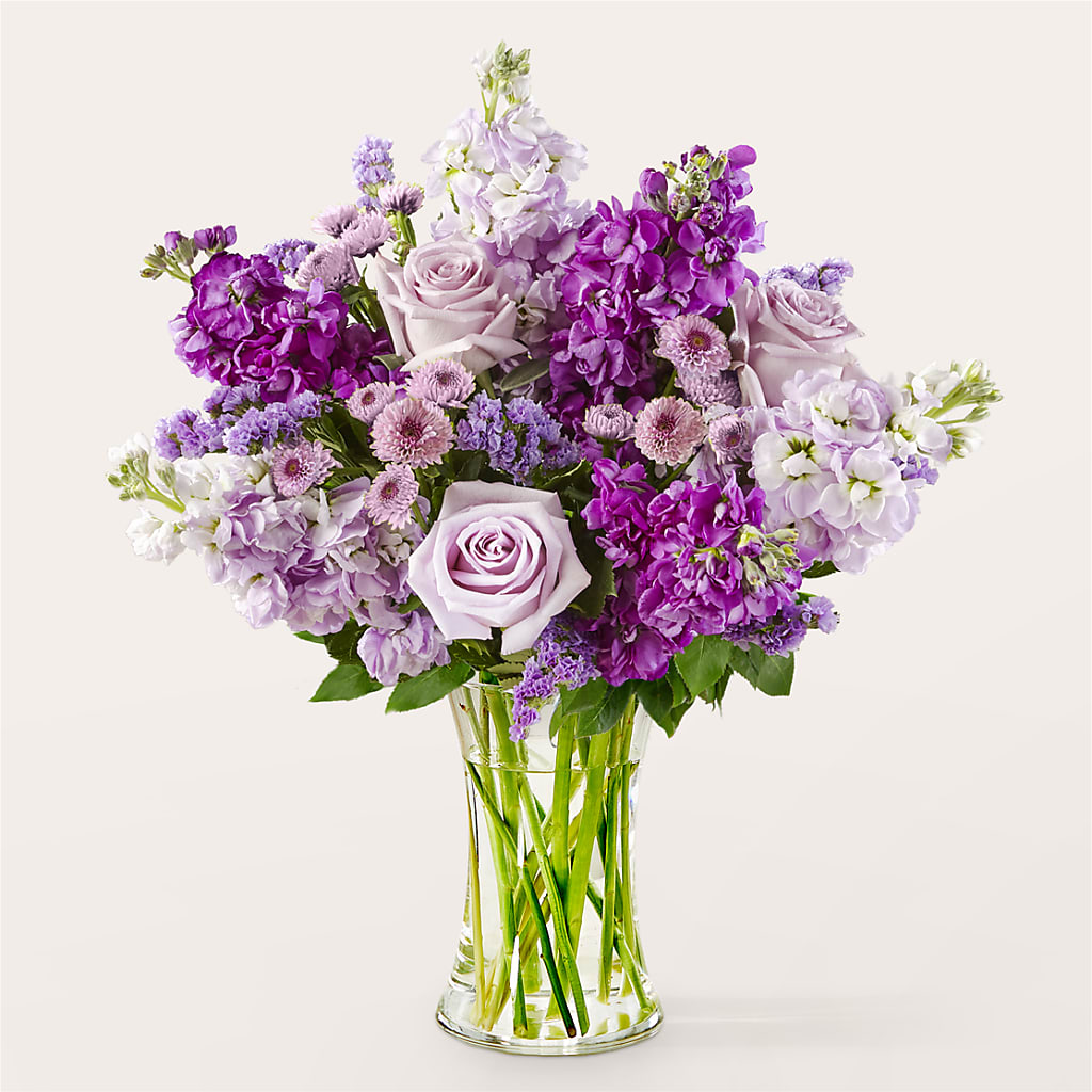 Give a Twirl Bouquet –  Flower Parade, Mississauga ON