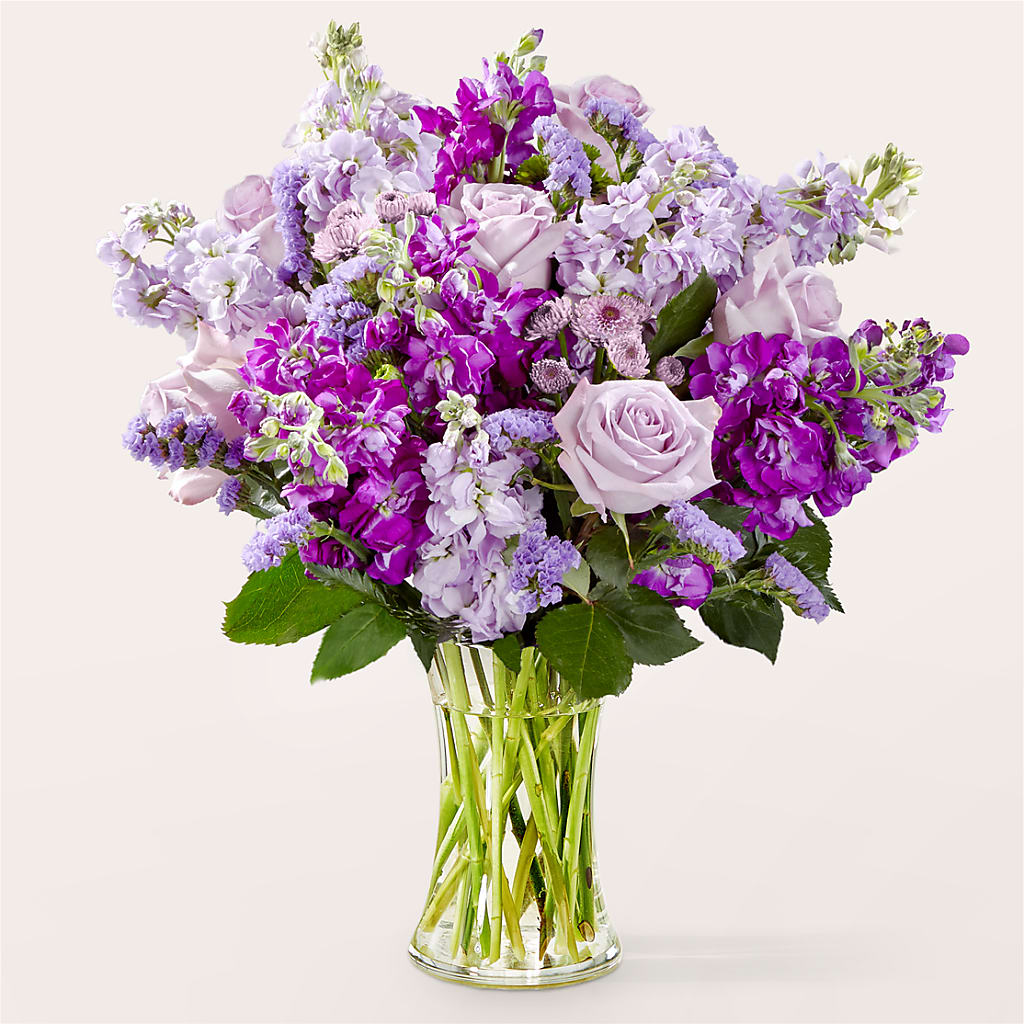 Give a Twirl Bouquet –  Flower Parade, Mississauga ON