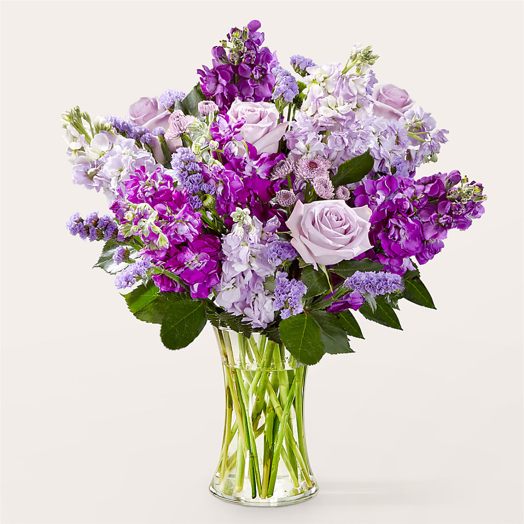 Give a Twirl Bouquet –  Flower Parade, Mississauga ON