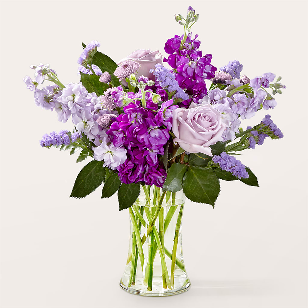 Give a Twirl Bouquet –  Flower Parade, Mississauga ON