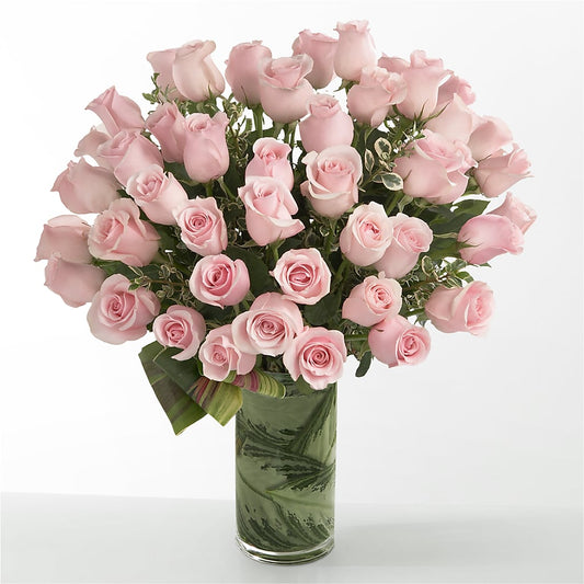 Pink Essence –  Flower Parade, Mississauga ON