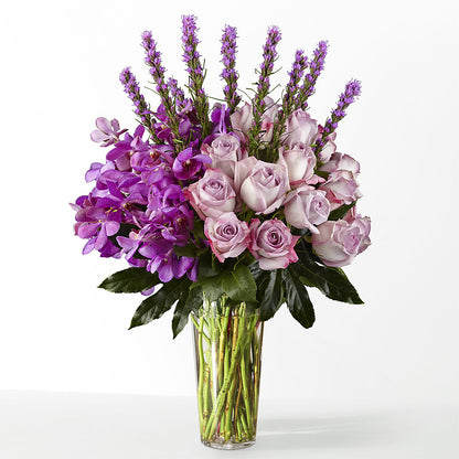 The Maximalist –  Flower Parade, Mississauga ON