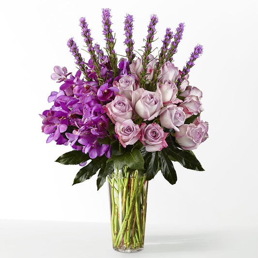 The Maximalist –  Flower Parade, Mississauga ON