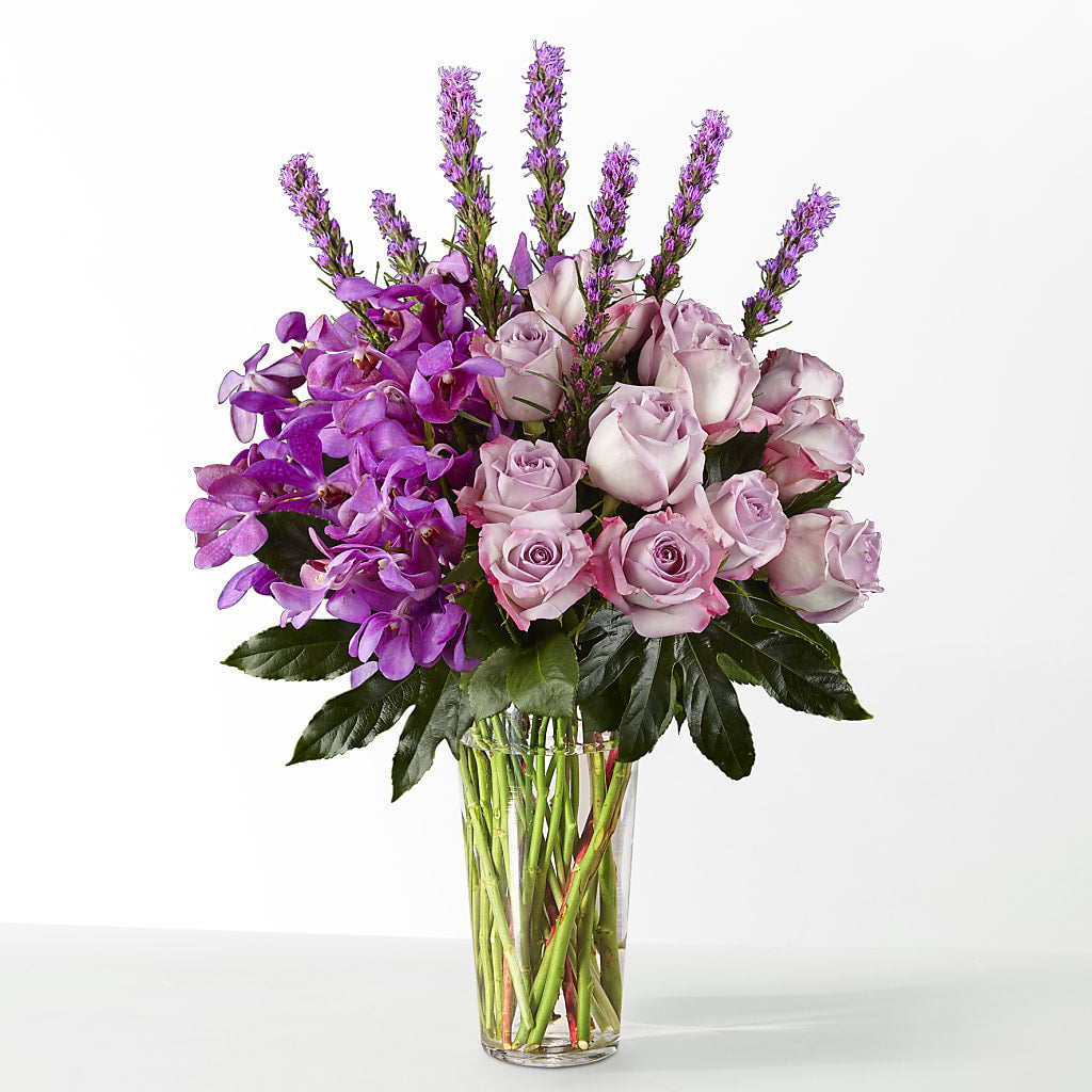The Maximalist –  Flower Parade, Mississauga ON